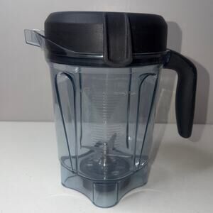 Vitamix Blender 64oz Low Profile Pitcher Replacement 750 5200 5000 6300 7500